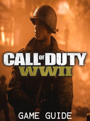 cover image of CALL OF DUTY
